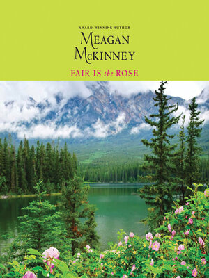 cover image of Fair is the Rose